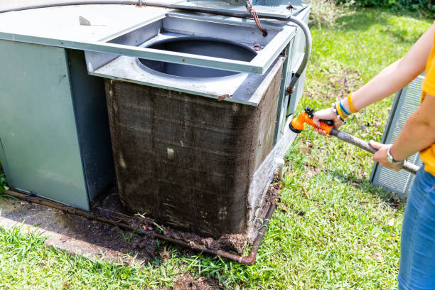 Best Air Duct Cleaning Near Me  in Enigma, GA