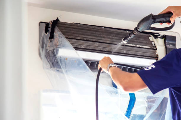 Best Affordable HVAC Duct Cleaning  in Enigma, GA