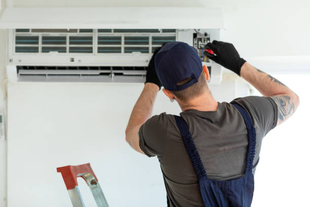 Best Professional Duct Cleaning Services  in Enigma, GA