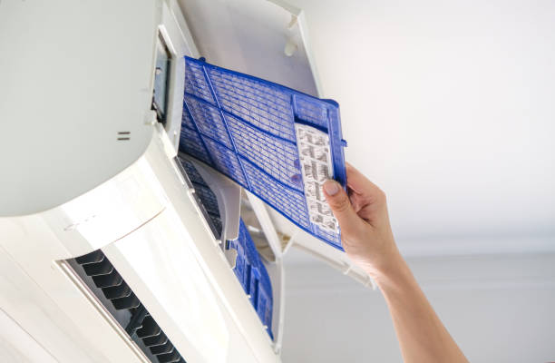 Best HVAC Air Duct Cleaning  in Enigma, GA