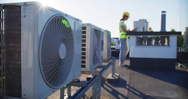 Best HVAC Duct Inspection Services  in Enigma, GA